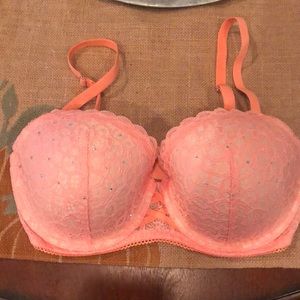 Victoria’s Secret Bra